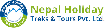 Nepal Holiday Treks & Tours Pvt.Ltd. logo